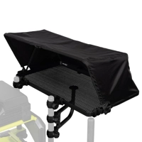 Matrix Sliding Side Tray & Cover